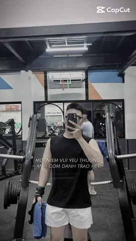 Thủ tục check-in ways mỗi ngày 🥵#caolanh #66đồngtháp #gym #🔝 #CapCut 