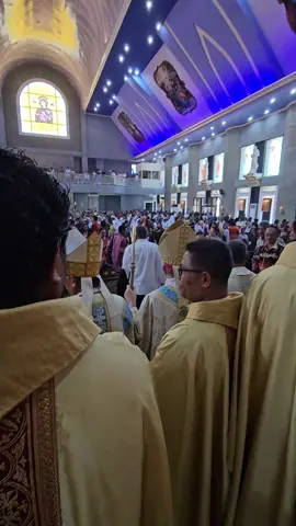 Berkat Gereja Kambajawa#fyp #fypシ゚viral🖤tiktok #foryourpage #cssr #smakatolikandaluri 