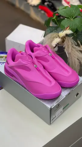 SHAI 001 in a 