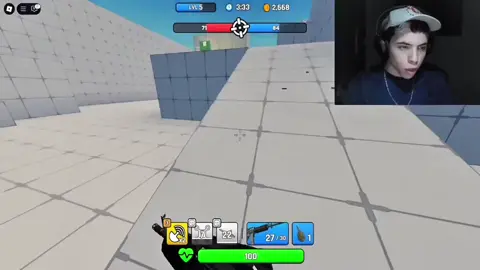 streamer humilde ❤️‍🩹 #fy #braiaboss #roblox #w #yuri22 