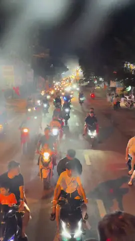 Rước đèn trung thu 2025 thôn 1 iakrai