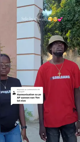 Réponse à @wedup29 @Oswald Sxm Solo #musique #france #solo 