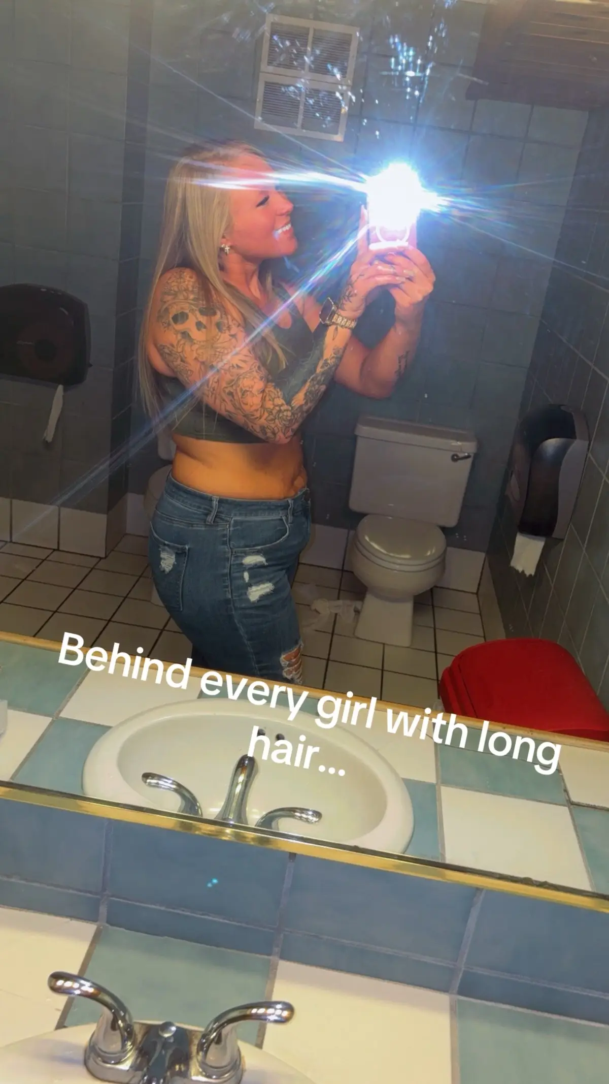 Thanks mom  #haircut #badhaircut #trending #childhood #fyp 