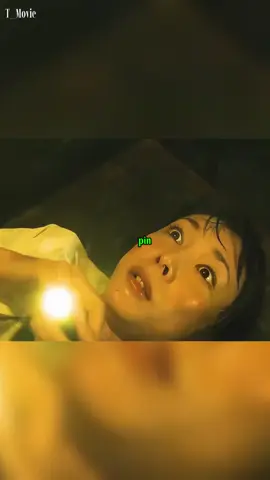 Có lẽ đây là tình trạng của một bệnh nhân thực vật, thật đáng sợ #tmovie 