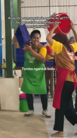 Sumpah mantap abis bosku semoga sehat selalu bos