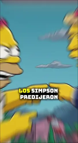 #latinosenusa #simpsons #simpsonspredictions #thesimpons #prediction 