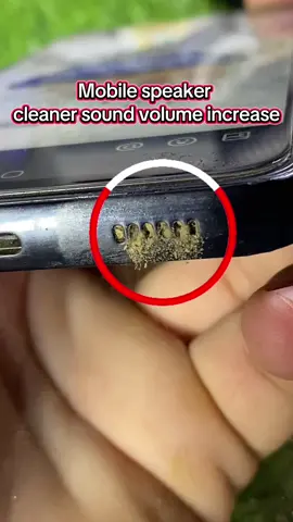 #cleaning speaker #speaker #cleaning sound #increase volume 100000000hz #tutorial part 16 ✅