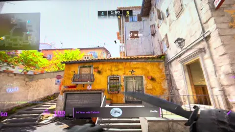 14…#cs #cs2