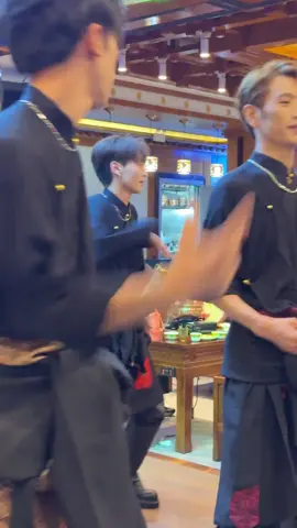 အဆင်ငမ်းပြီးပြန်ခဲ့ပါတယ်😁😁😁