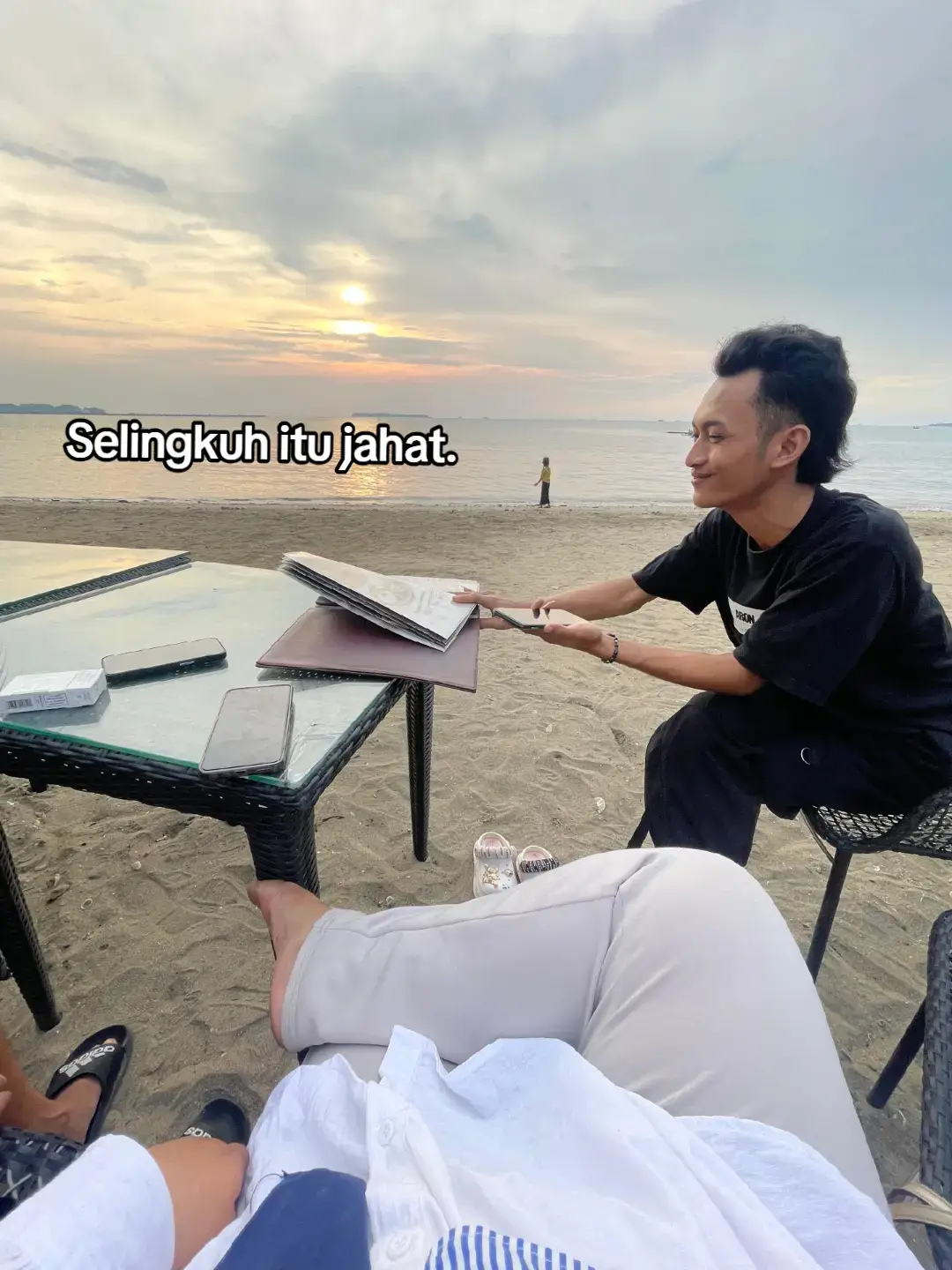 #fyppppppppppppppppppppppp #beach #tabebuya #jepara #trend 