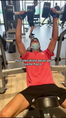 El cambio siempre empieza en la mente🧠✨ #fyp #aesthetic #cambio #motivation #cambiofisico @Gymshark 