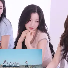 아 얼굴 말 안된다#트리플에스#tripleS#トリプルS#유연#yooyeon 