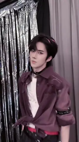I AM A RICH MAN 🥵🥵 #eliothuang #huangxing 