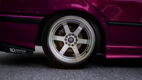 🫠 @Ezile🏁 #bmw #e36 #editing #speedramp #horizontal 