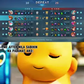 nabliktad panga😤 #mlbb #fyp #mlbbtiktok #justforfun #haha 