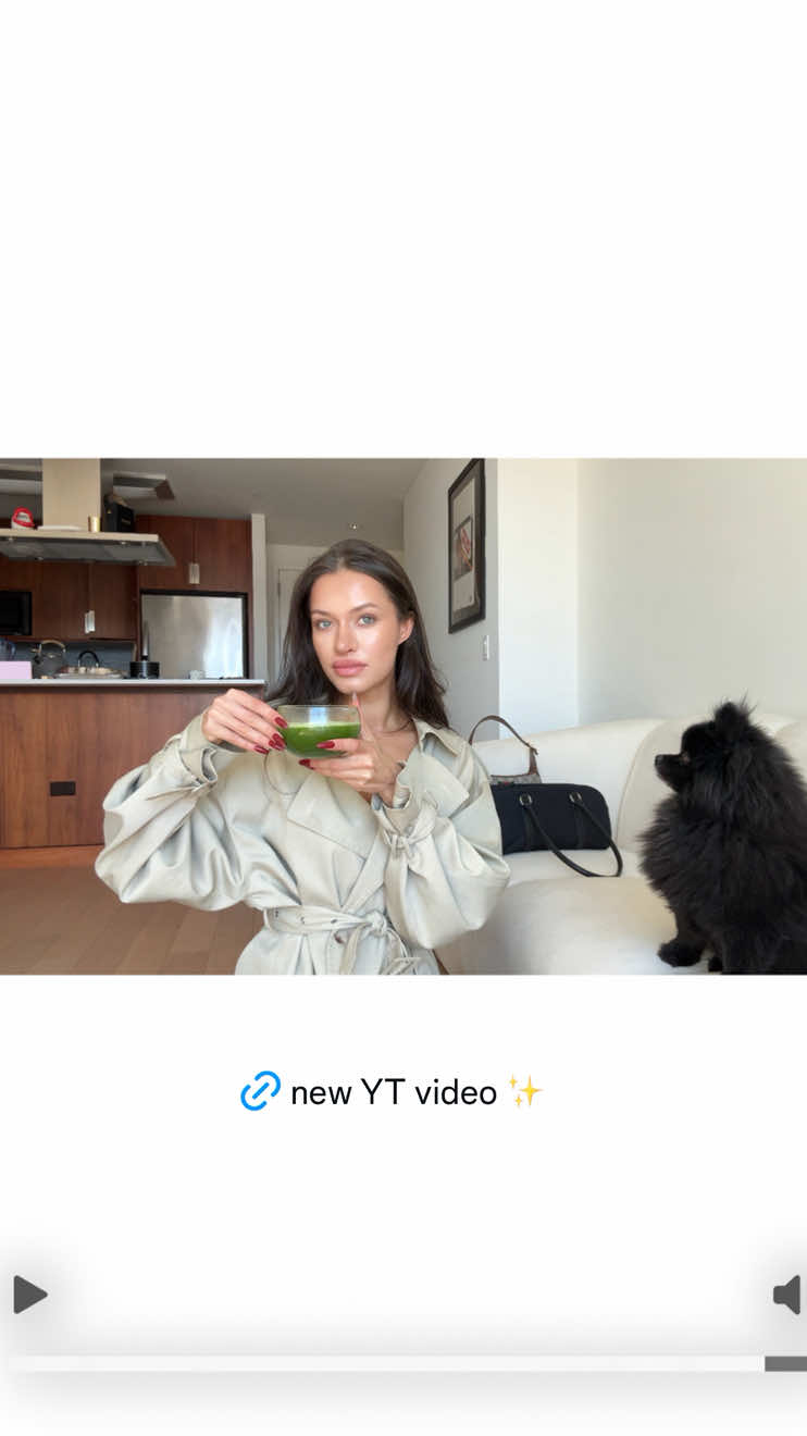 You don’t need motivation when you worked on your discipline ✨ New video - Slavic Girl Glow Up Habits is out on YT ❤️ #GlowUp #discipline #fallreset #glowuptips #healthyhabits 