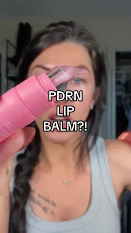 obsessed with PDRN just waiting on a neck mask next #pdrn 