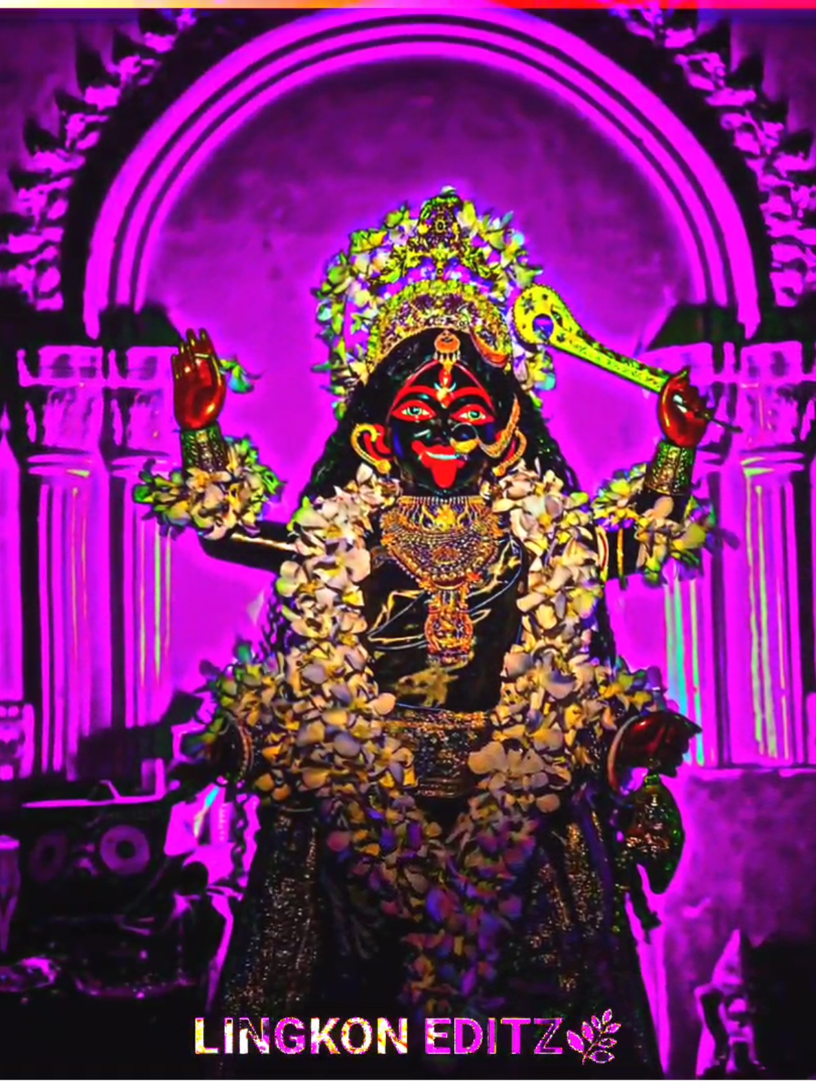 আসছে ২০শে অক্টোবর ২০২৫ শুভ কালী পূজার শুভেচ্ছা ও অভিনন্দন  জয় মা কালী..!🌺🙏 #foryou #সনাতনধর্ম #সনাতনীভিডিও🚩🚩 #হরে_কৃষ্ণ_হরে_কৃষ্ণ #tiktok 