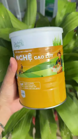Mỗi ngày uống một ly sữa nghệ cơ thể sẽ biết ơn mọi người rất nhiều❤️ #suanghegaolut #daudaday #chamsocda 