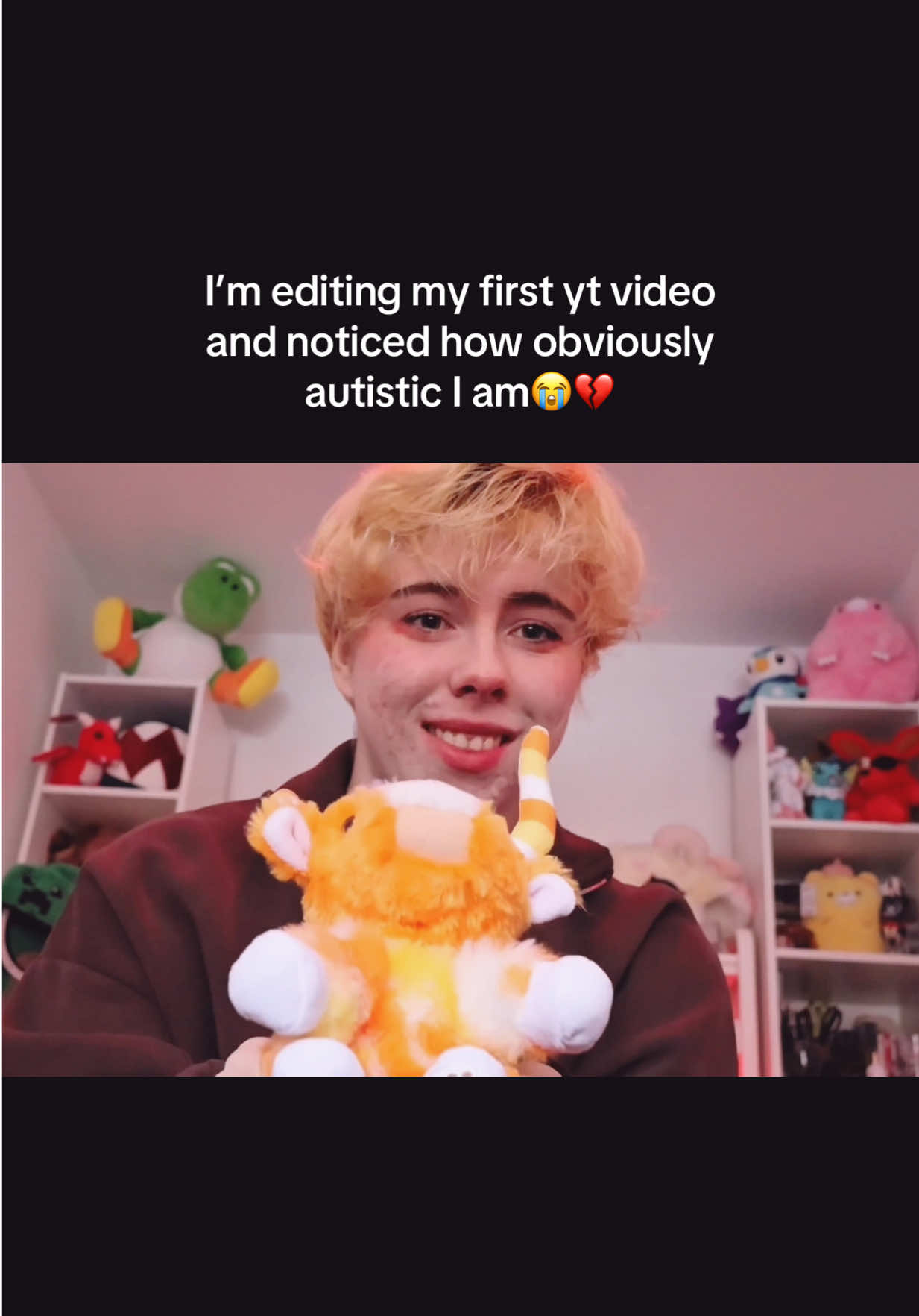 would you guys watch ts 💔 #fyp#autistic#femboy 
