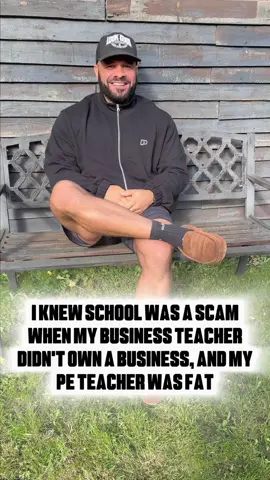 It’s all a scam! 🤦🏽‍♂️ #fyp #scam 