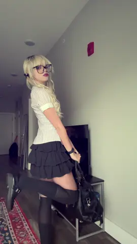 presentation day #fitcheck