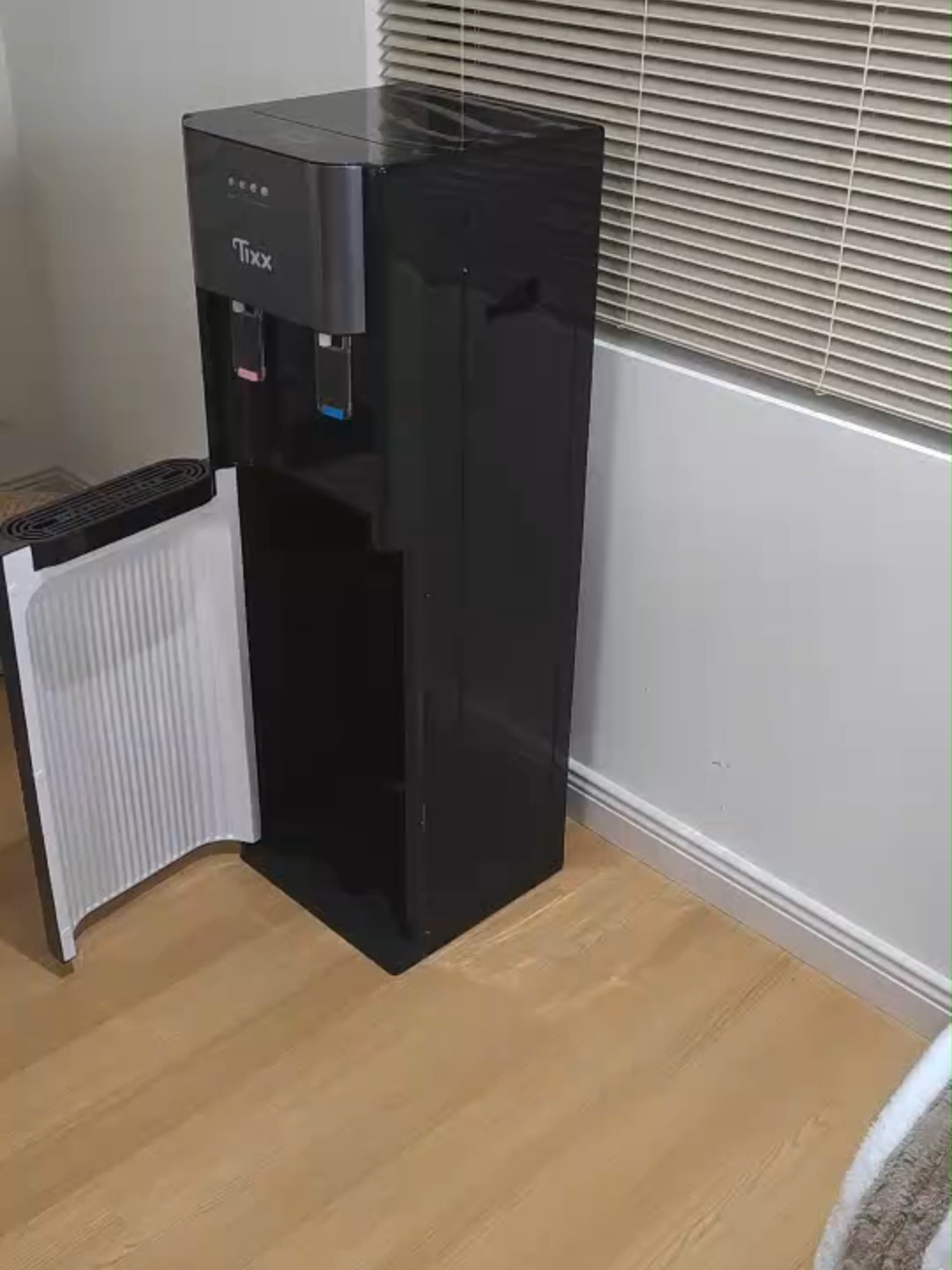 บ้านคุณก็ควรมี! ดื่มводาได้สบาย ลดปัญหา thirst #tixx #tiktok #tiktokshop #เครื่องจ่ายน้ําดื่ม