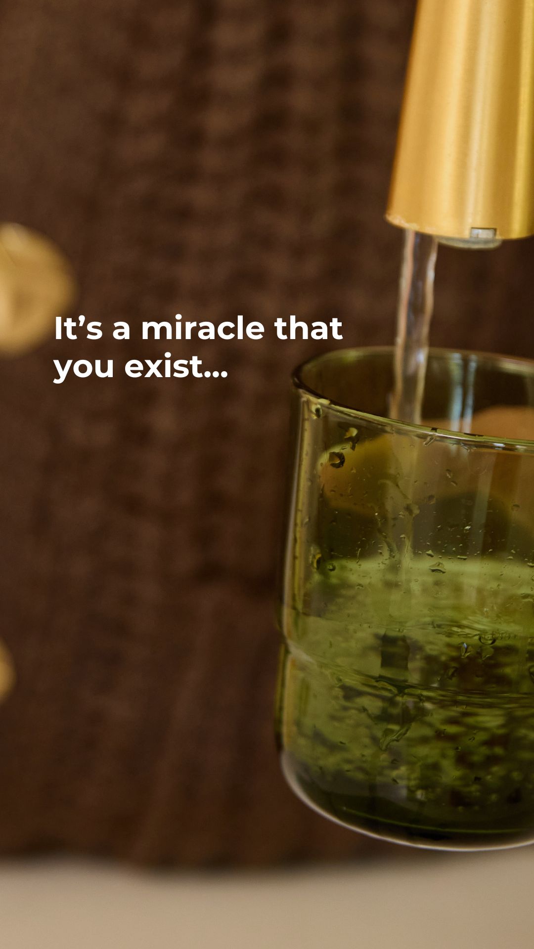 Sometimes we forget just how incredible our bodies really are. The human body is composed of approximately 37 trillion cells, and every single one of them is working right now to keep you alive, healthy, and moving forward. You are already a miracle. And you deserve to be cared for like one. Nourish yourself. Rest when you need it. Move your body with love. Because when you care for yourself, you’re caring for 37 trillion reasons to keep going. #healthybody #healthmotivation #healthylifestylechoices #healthyhabits
