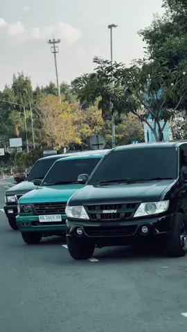 mau di sapa user panther dong 🙌 @GOBLIN4JA1.@nopal  #isuzu#panther#diesel#tiktok 