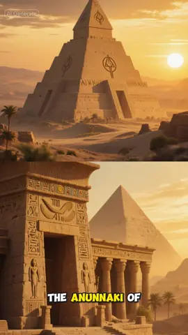 Episode 5: Thoth and the Anunnaki — A Modern Connection #anunnaki #BibleStudy #god #History 