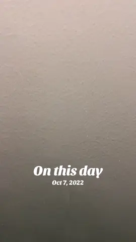 #onthisday 
