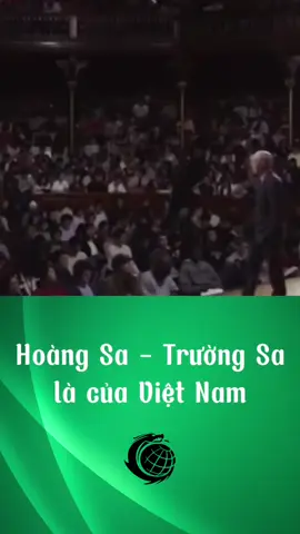 Phần 1: Hoàng Sa - Trường Sa là của Việt Nam #xuhuongtiktok  #hoangsa  #truongsa 