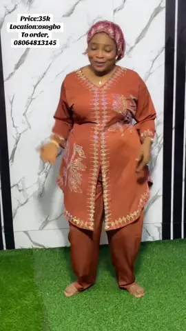 Available as seen in colors #readytowearvendorinosogbo #wuraolafashion #fyyyyyyyyyyyyyyyyp #contentcreatorinsightsًً #makethisgoviral 