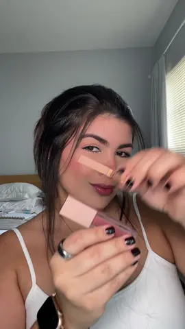 Lippie combo! 🤎🏹 #creatorsearchinsights #lipcombo #lippies #charlottetilbury #pillowtalk @Maybelline NY @Charlotte Tilbury 