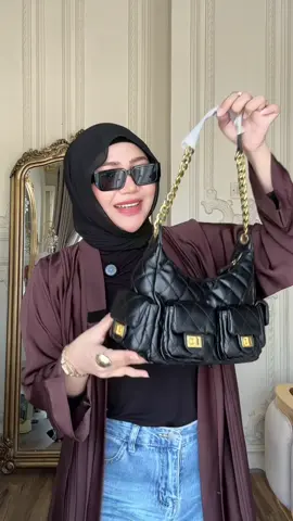 apa lagi ini ??? hwaaaa cantikkk bangett tas inii #tas #taswanita #tascantik 