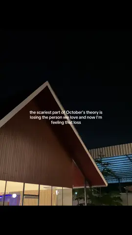 oktober sesakit itu ya.