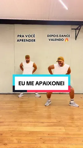 O que acharam dela completa e adaptada? #vitinhoimperador #meapaixonei #brownajuda 