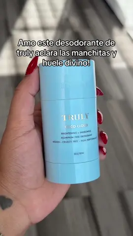 #truly #desodorante #falldealsforyoudays #falldealsforyou #fallsale @Truly Beauty results may vary 