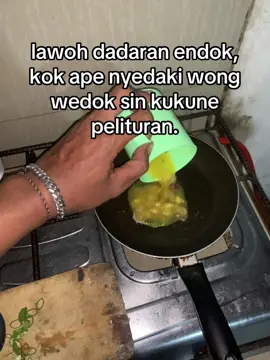 Ndeng gendeng #fypage #xbcyza #jowopride #promomakan1010 