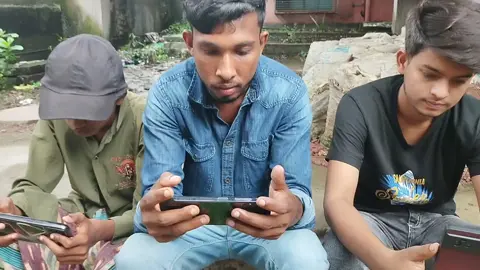 বন্ধু সাথে যখন আমি মজা করি🤪🤪