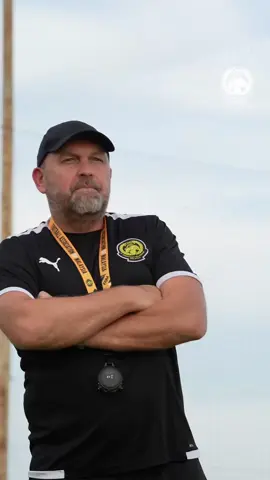 The mission is clear 🎯 #FAM #HarimauMalaya #asiancup2027qualifiers 