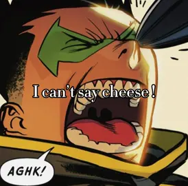 Damian vegan ?🫣 #DamianWayne #JasonTodd 