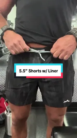 Train smarter and move freer 💪 These 5.5” inseam men’s gym shorts are built for performance.. with a built-in liner, hidden pocket, and towel loop for ultimate convenience. Tested on back day, they move with every rep.. no bunching, no restriction. Perfect for lifting, running, or everyday wear. #menshorts #athleticshorts #gymshorts #mensfitness #tiktokshopcreatorpicks 
