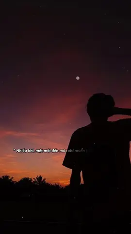 Mệt lắm phải ko…… nhưng vẫn phải bước tiếp 🥹#triêtlycuocsong #tâmtrạng #stt_buồn_tâm_trạng 