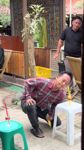 Walaupun suka kentut ,Tapi aku cinta 😁❤️ #shantydenny 