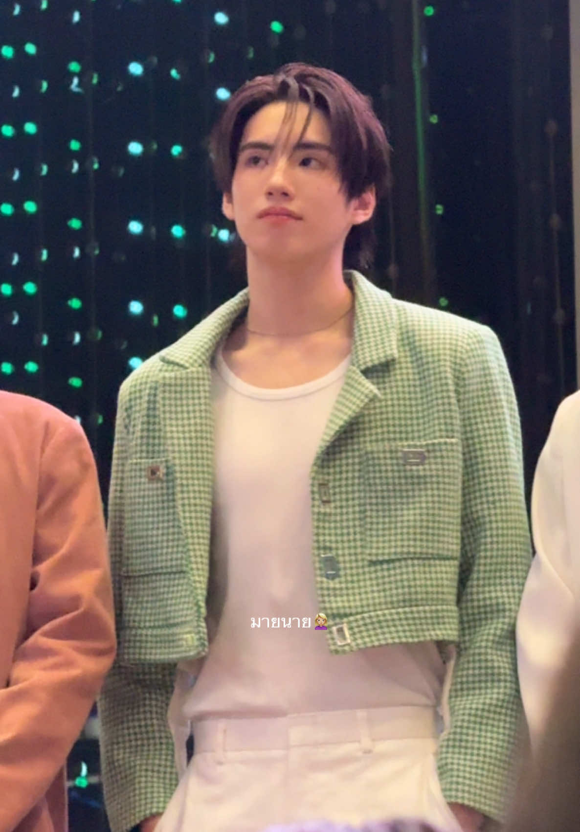 หล่อมากภูภู🥹 #711THxBUS #BUSbecauseofyouishine #phutatchai 