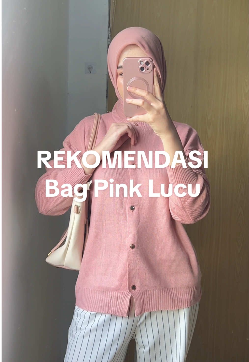 #bag #taswanita #mossdoom #fyp #tas 