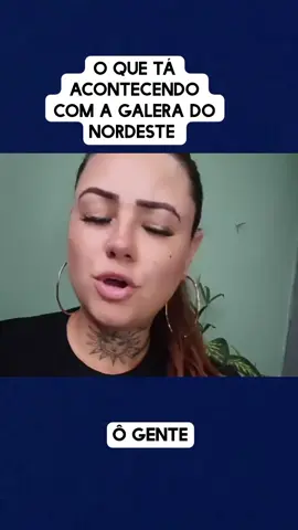 o que tá acontecendo com os nordestinos? #nordestino #santacatarina #lula #bolsonaro 