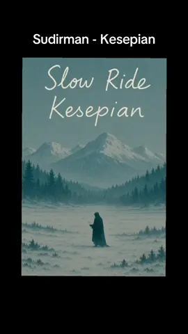Slow Ride - Kesepian (cover) #sudirman #sigurros #postrock #malaysia #postrock 