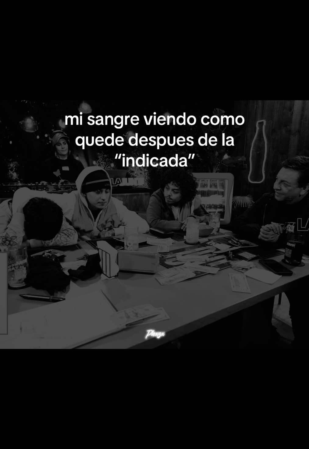 🫂 - #lajunta #bouncyboysband #hermandad #lealtad 